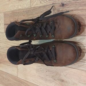 Women's timberland Ellendale mid lace up boot